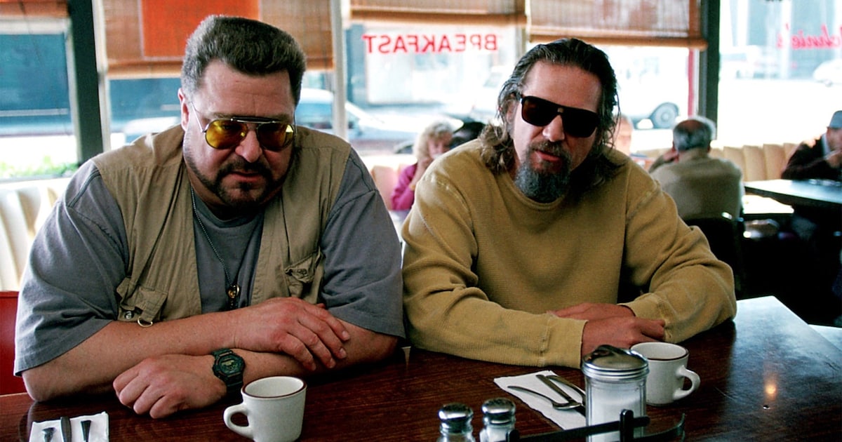 Cultuurraad Lierde vertoont cultklassieker 'The Big Lebowski' in OC De Lier