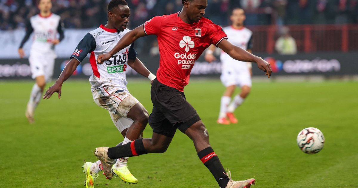 RWDM Brussels zal moeten verkopen om te overleven, behalve KV Mechelen tonen ook andere JPL-clubs ui