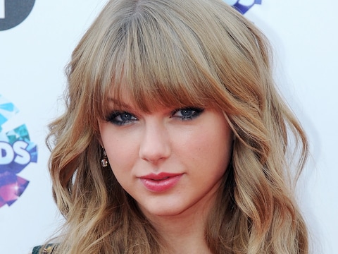Taylor Swift.