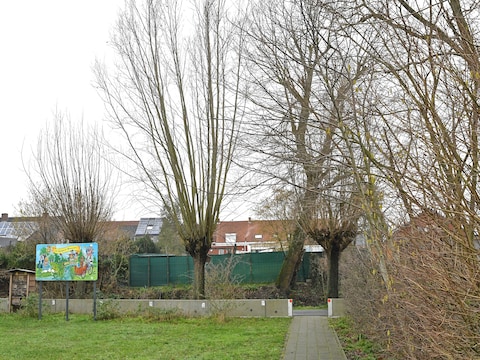 Wijkcomité Groenpark lanceert sociaal initiatief ’Even bij jou’: “Een luisterend oor tegen eenzaamheid“