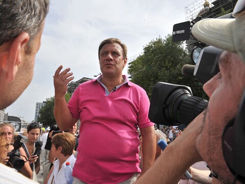 Jean-Denis Lejeune