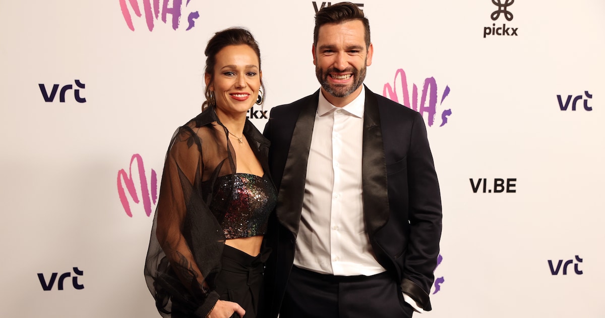 Ex-vriendin van Metejoor lanceert eigen kledinglijn: “Hij was daar toen  heel enthousiast over” | Showbizz | HLN.be