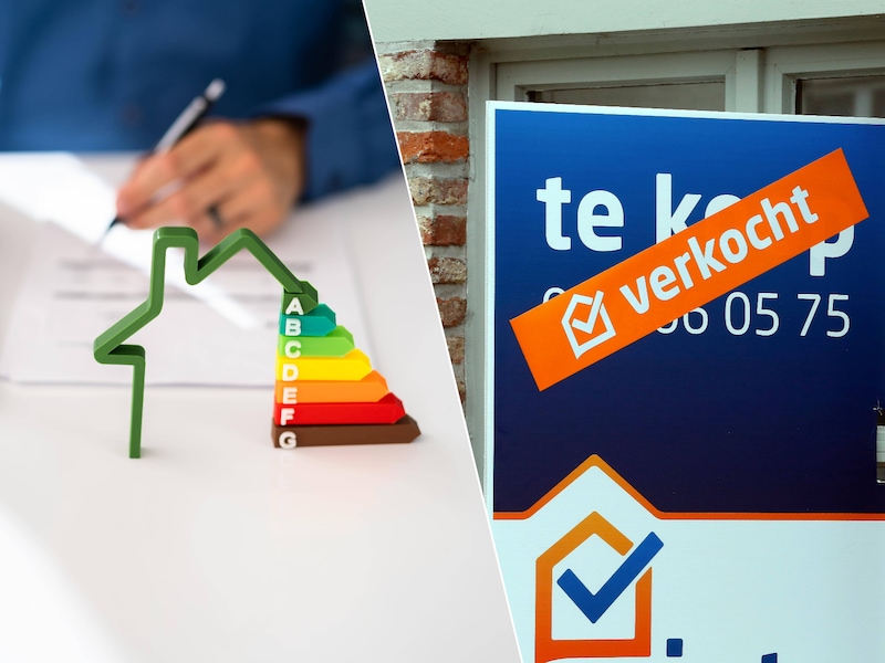 Berekend versus werkelijk verbruik: wat zegt je EPC-label echt over je energiefactuur?