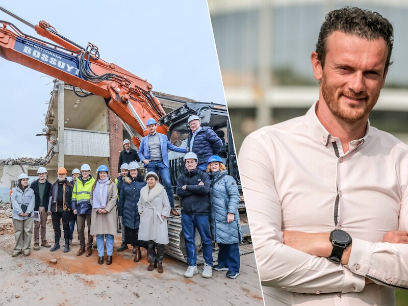 De meerjarenplanning in Harelbeke onder de loep: van 1,3 miljoen euro voor nieuw zwembad tot besparingen op personeel