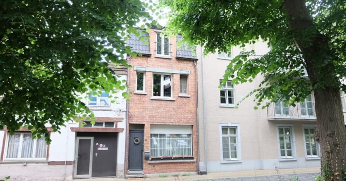Deze 16 woningen zijn nu te koop in Beveren-Kruibeke-Zwijndrecht