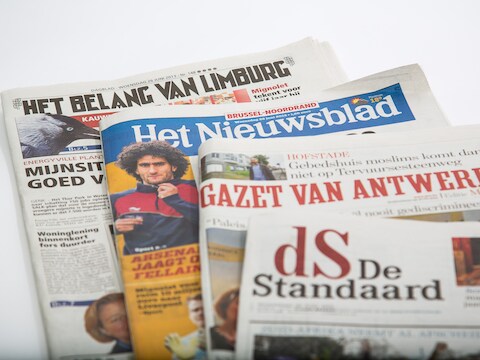 Het personeel zal de komende dagen en weken geïnformeerd worden over de gevolgen van de fusie.