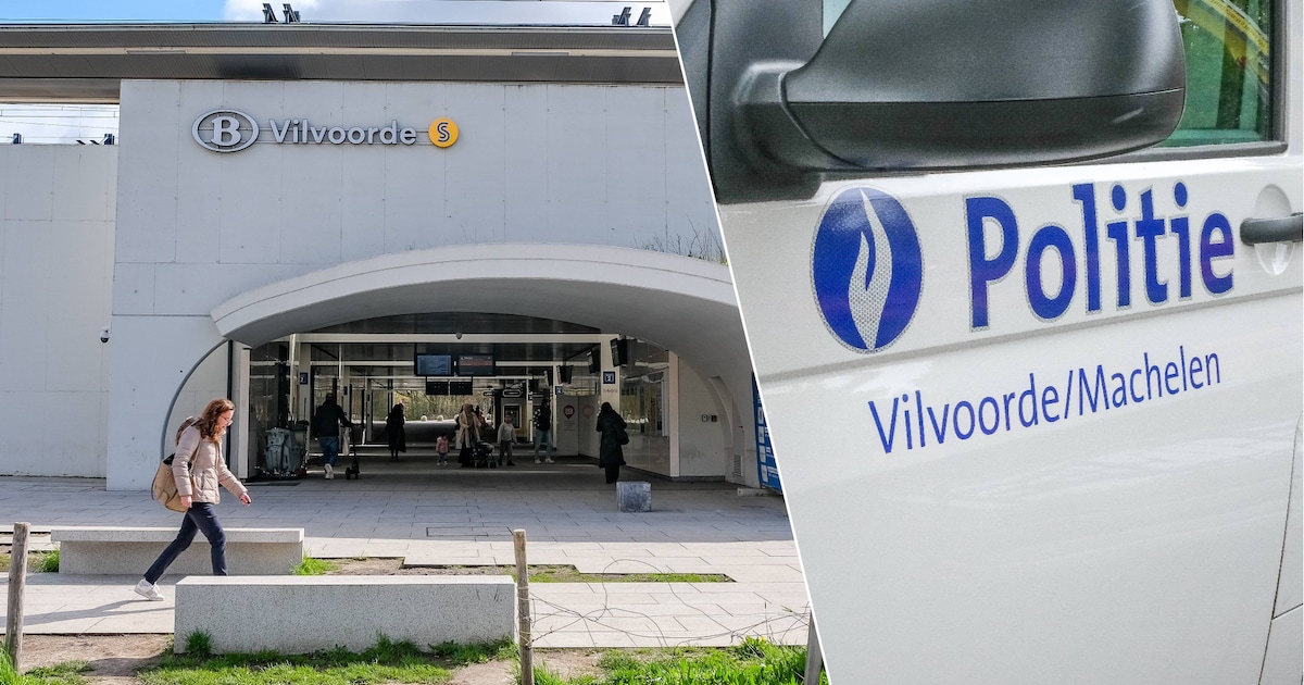 Grote controleactie in Vilvoorde en Machelen legt resem overtredingen ...
