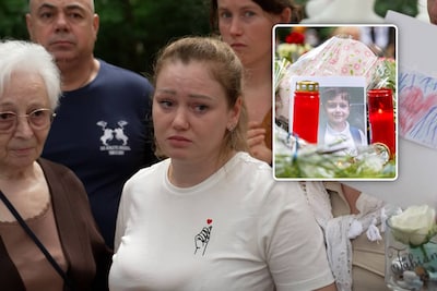 Mama van Fabian (11), die overleed na aanrijding met politie, getuigt één jaar later: “Er zijn zoveel herinneringen”
