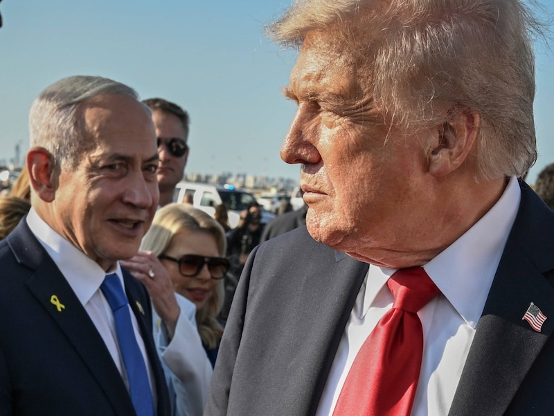 “Netanyahu heeft Trumps plan getorpedeerd”: waarom het gesprek tussen deze twee zeer gespannen wordt