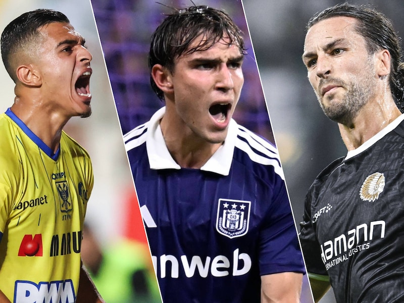 Union meteen naar Viktoria Plzen, Anderlecht begint thuis tegen Lyon: zo ziet Europese kalender van overige Belgische clubs eruit