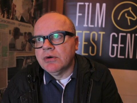 Duynslaegher will dat Vlaamse en Belgische filmmakers het festival zien als een meeting point.