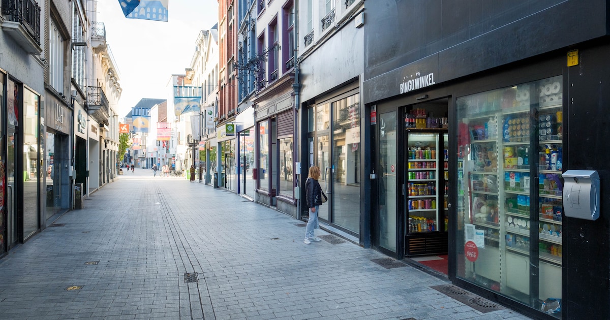 Biketeam vat opnieuw winkeldieven: “Eén van hen stond geseind voor mensenhandel”
