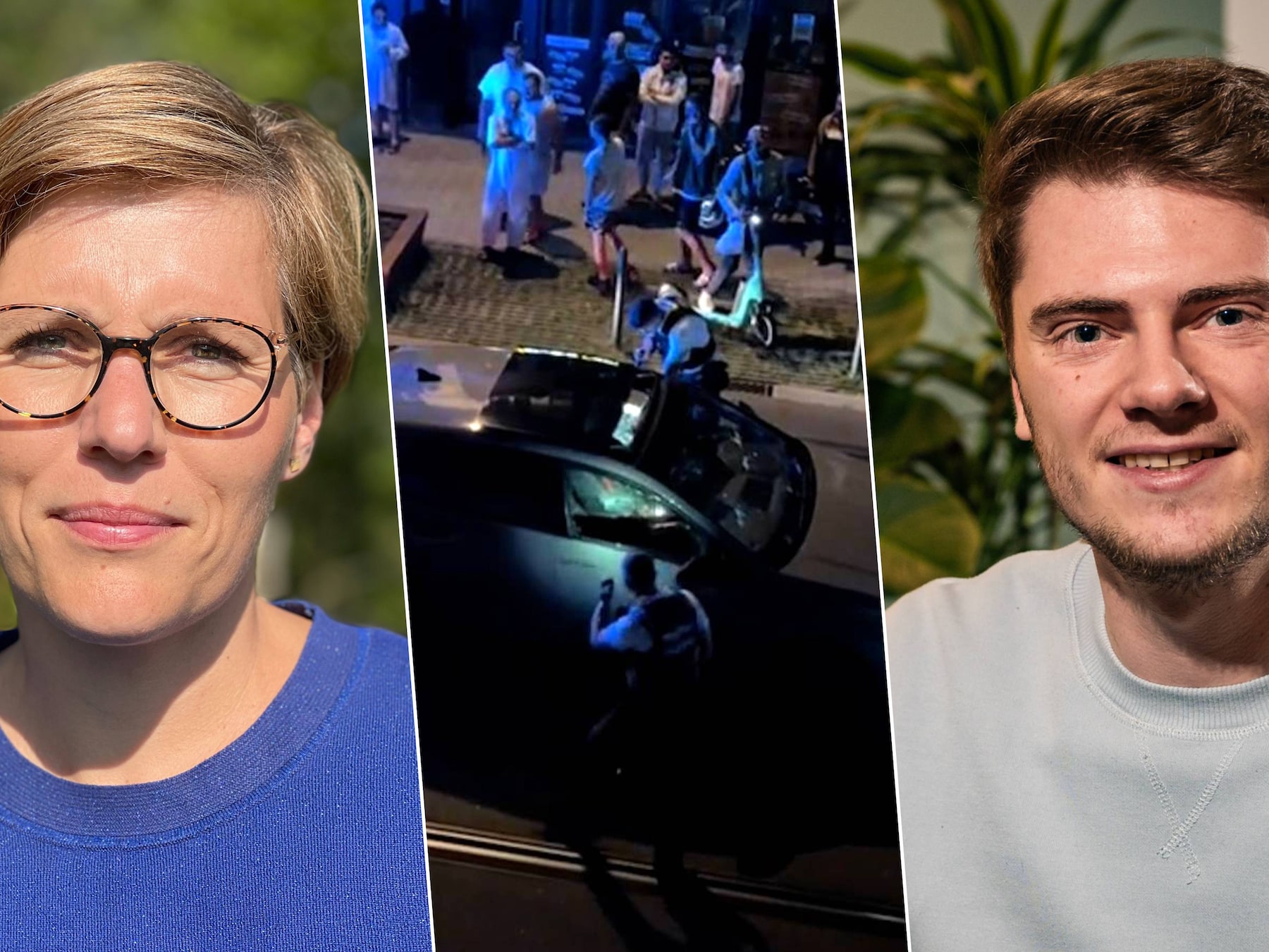 Steenrijke Nederlandse cryptobaron (51) opgepakt in Colombia, werd over  hele wereld gezocht | Buitenland | HLN.be