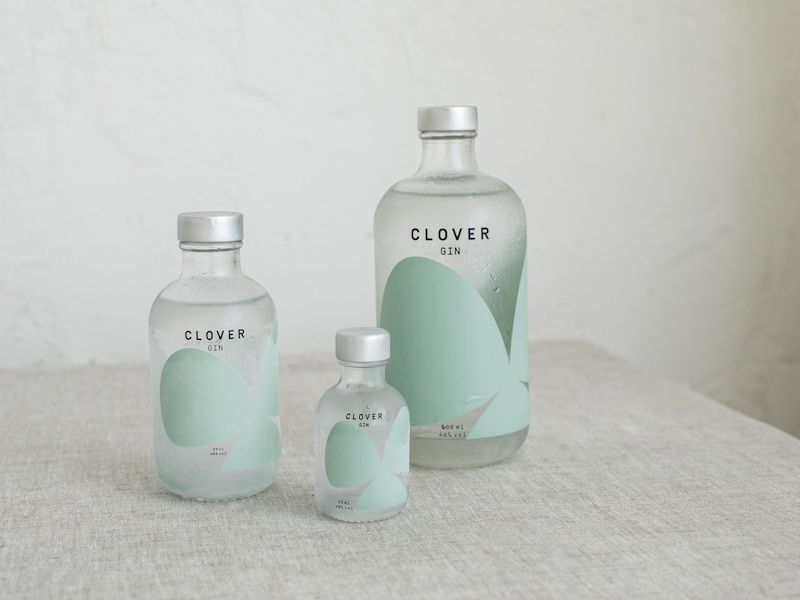 Ontdek lekkers van eigen bodem: Visit Kalmthout organiseert proeverij met 'Clover Gin'