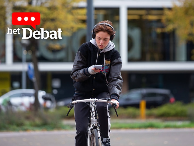 Beeld ter illustratie