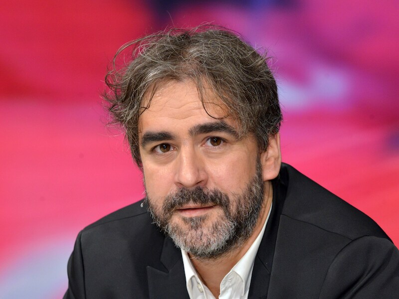 Deniz Yücel