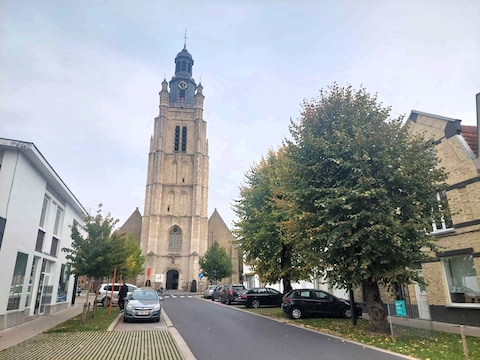 De Sint-Michielskerk