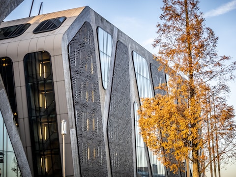 Gerechtshof Hasselt 
Rechtbank Hasselt