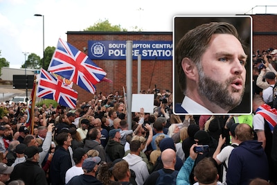 Londen beschuldigt vicepresident JD Vance van Amerikaanse inmenging na moord op student