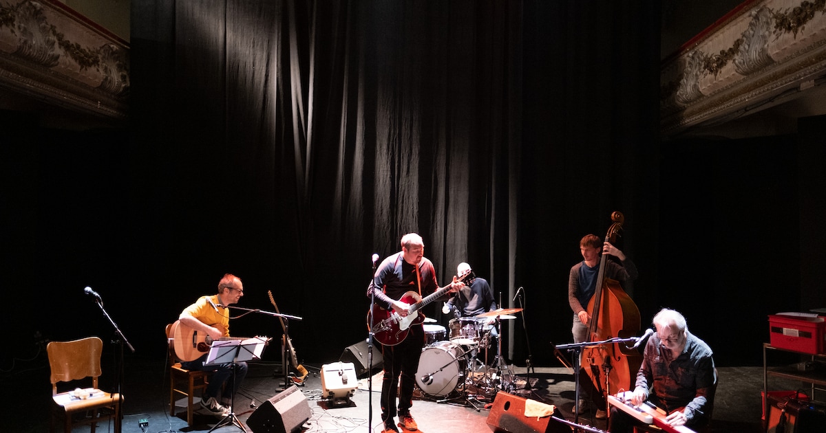 Kunstencentrum nona viert 10 jaar BRAND! jazzfestival met Belgische toppers: “Zeldzame kans om deze