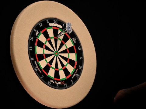 Darts