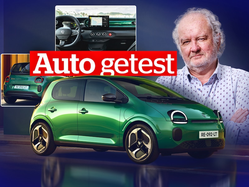 De nieuwste Renault heeft alles om een gamechanger te zijn voor elektrisch rijden: onze autospecialist legt uit waarom