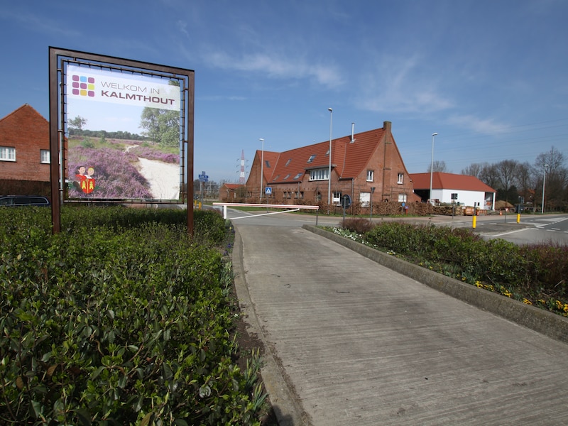 Kalmthout keurt innemingsplannen goed voor fietspaden Brasschaatsteenweg