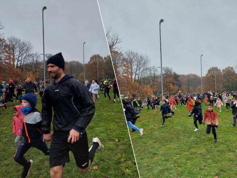 52ste Jaak Schram Parkloop in Hoboken mikt op 2.660 kilometer