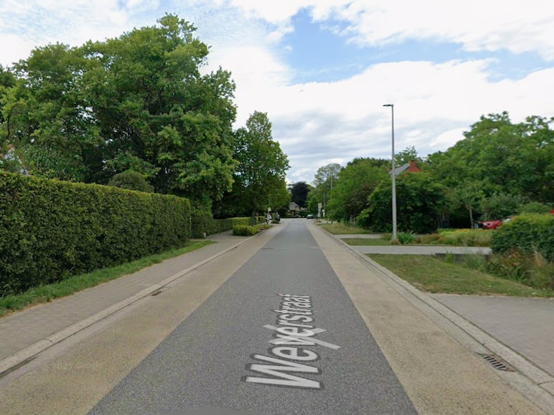 Aquafin gaat werken in Weverstraat: verkeer wordt paar dagen omgeleid
