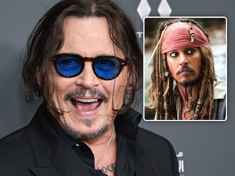 Disney kruipt door het stof: trekt verguisde Johnny Depp (63) straks toch weer zijn piratenpak aan?