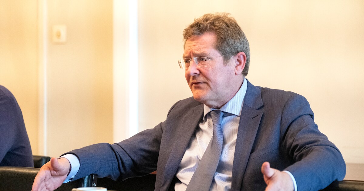Drie rechters vrijgemaakt om toevloed aan drugszaken de baas te kunnen ...