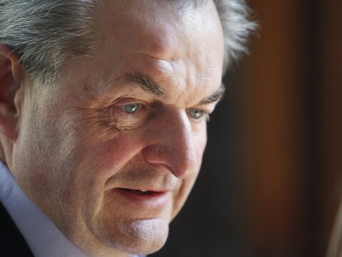Vic Van Aelst stelde eerder dat Franstaligen geen respect hebben voor Vlamingen.