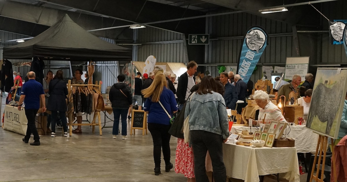 Fietsen langs wijngaarden, boerenmarkt en stoofvlees: dit staat er op het Midzomerfeest in Weelde De