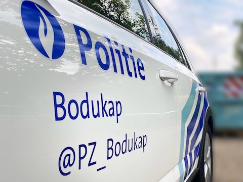 BODUKAP - De politiezone van Bodukap (Bonheiden, Duffel, Sint-Katelijne-Waver en Putte)