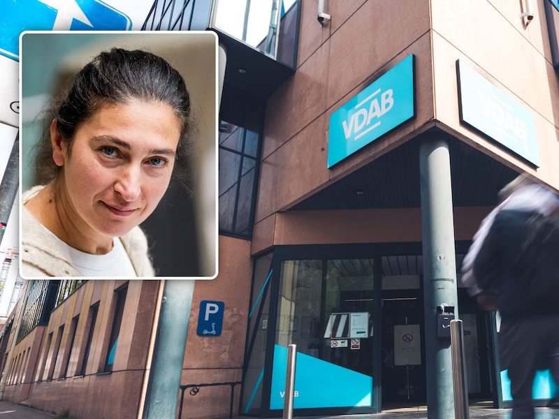Inzet: Vlaams minister van Werk Zuhal Demir. 