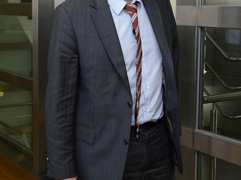 Theo Francken (NV-A)