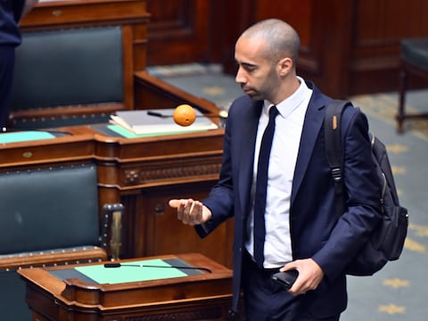 CD&V-voorzitter Sammy Mahdi bijt in het zand met zijn verzet tegen de centenindex. Maar daarmee is de discussie over een alternatief lang niet beslecht.