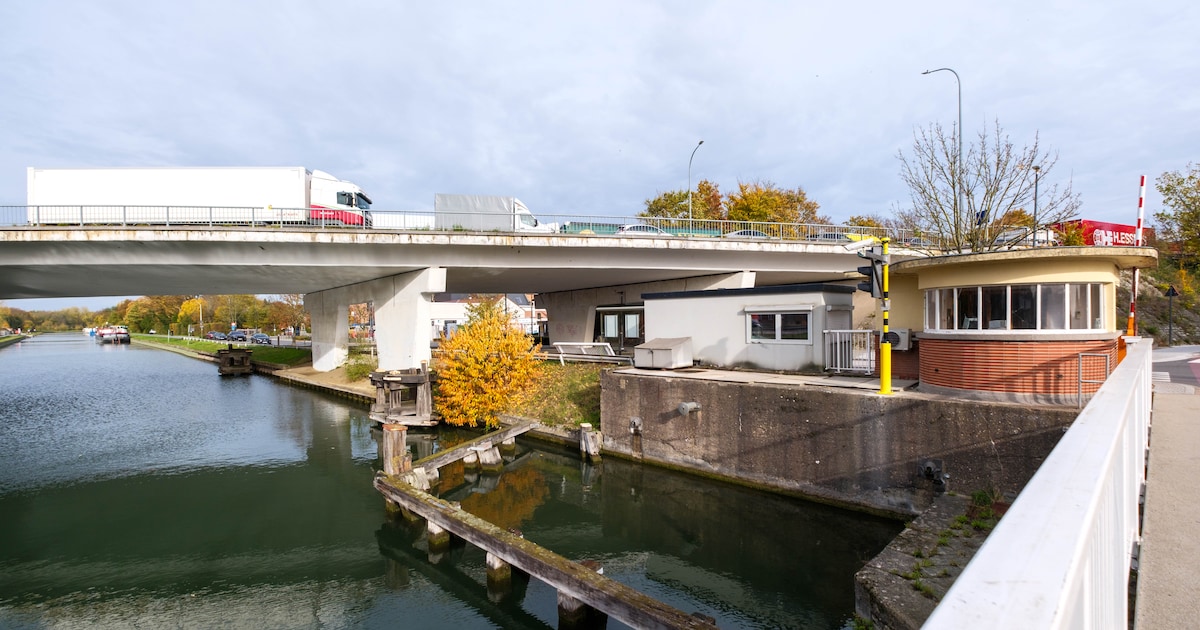 Nog geen duidelijkheid over afbraak seinhuis: “Gebeurt normaal gezien voor het bouwverlof”