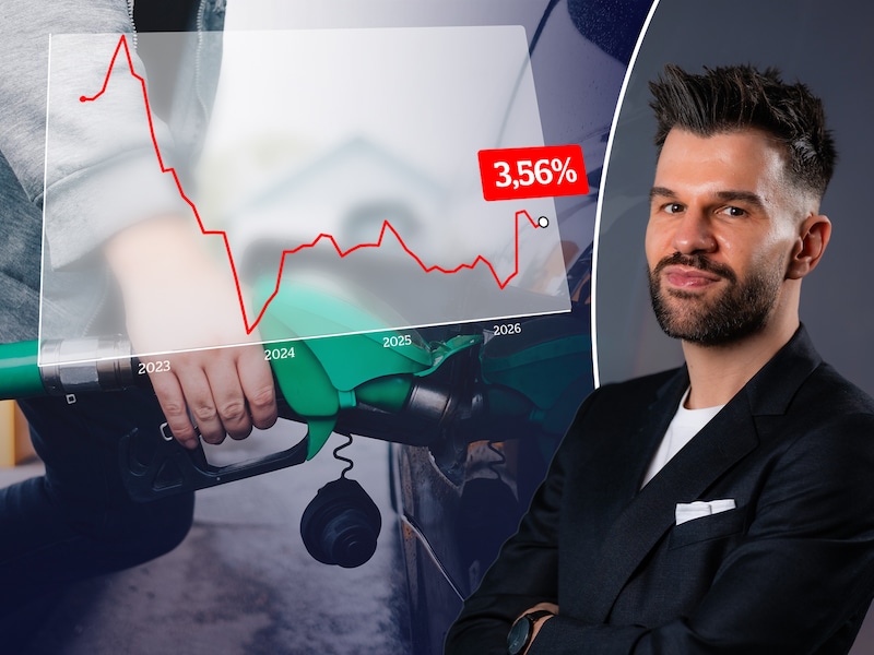 Professor Stijn Baert legt uit wat we mogen verwachten nu de inflatie opnieuw stijgt.