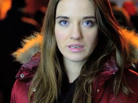 Literatuurstudente Yulia is 24 uur per dag bezig met wat er gebeurt in haar thuisland