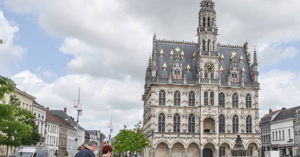 Oudenaardse raadsleden vuren donderdag veel vragen af op stadsbestuur