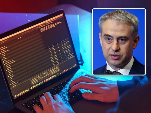De Poolse minister van Digitalisering Krzysztof Gawkowski maakte een gigantisch datale van medische gegevens bekend. 