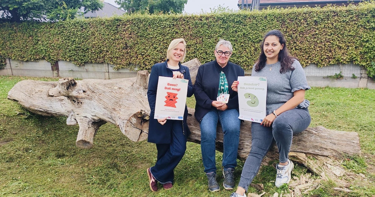 Pittem lanceert jongerencampagne ‘Check Jezelf’ | Pittem | HLN.be