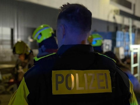 Nu al 21 explosieven onschadelijk gemaakt aan elektriciteitsstations in oosten van Duitsland
