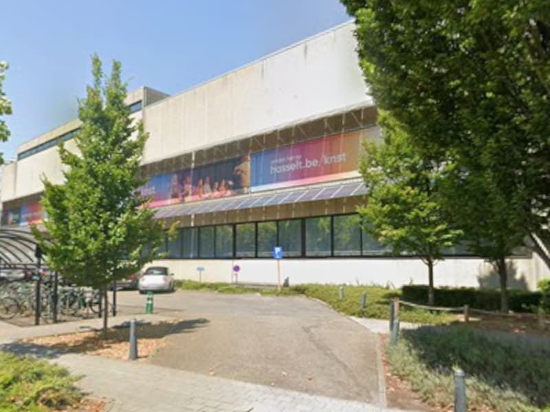 Kunstacademie in Hasselt