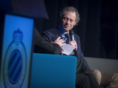 Michel Preud'homme