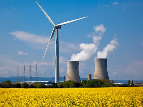 Nieuwe energieleverancier TINA Energy