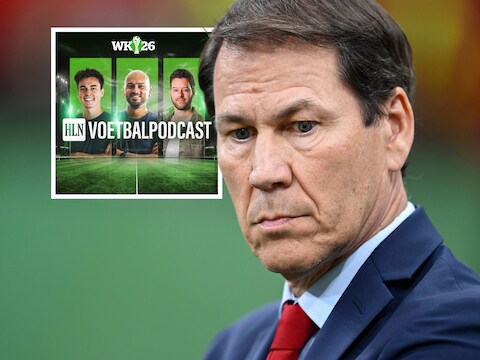 Rudi Garcia. 