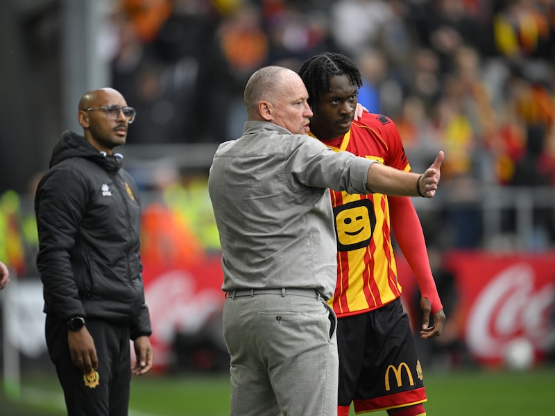 Fred Vanderbiest en KV Mechelen pakken tegen KAA Gent eerste zege in Champions’ Play-offs: “Getoond dat we voetballend beter worden”