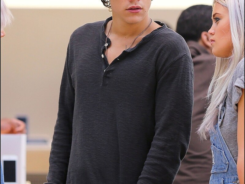 Harry Styles